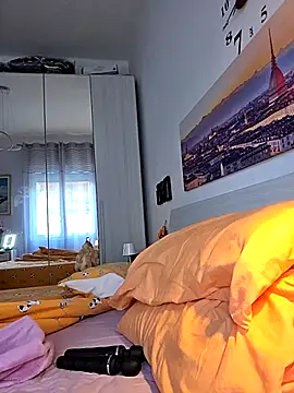 sexy7883 online show from November 2025 06:45:01 AM