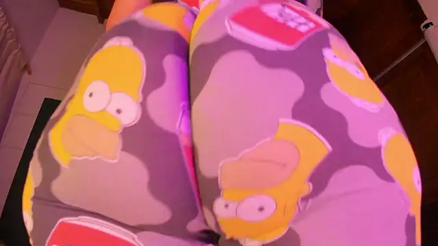 Gabby Haze online show from February 2026 04:51:02 AM