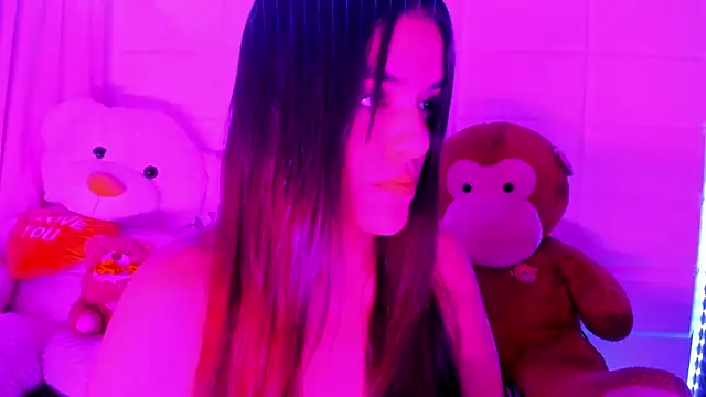 Gabby Haze online show from March 2026 05:02:01 AM