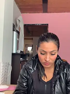 Berta arevalo blsd online show from September 2025 05:35:01 PM