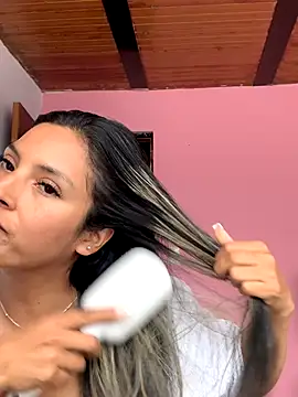 Berta arevalo blsd online show from October 2025 04:51:01 PM