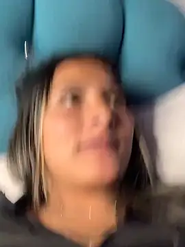 Berta arevalo blsd online show from December 2025 07:42:01 PM