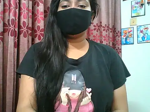 MuniaAfrinMisti online show from November 2025 07:23:01 PM