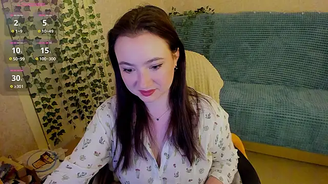 Snapshot of Micky_Wood chatting on May 2026 11:59:02 AM Micky Wood online show from May 2026 11:59:02 AM