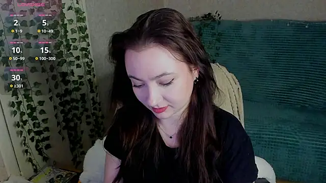 Snapshot of Micky_Wood chatting on June 2026 06:09:01 PM Micky Wood online show from June 2026 06:09:01 PM