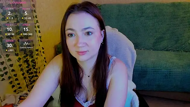 Snapshot of Micky_Wood chatting on July 2026 11:04:02 AM Micky Wood online show from July 2026 11:04:02 AM