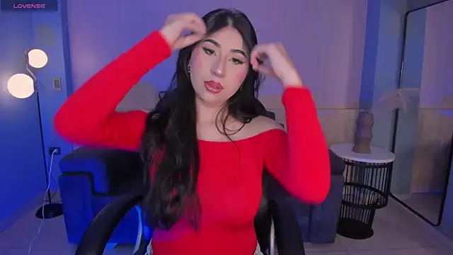 MayaMoretti  online show from March 2026 05:22:02 AM