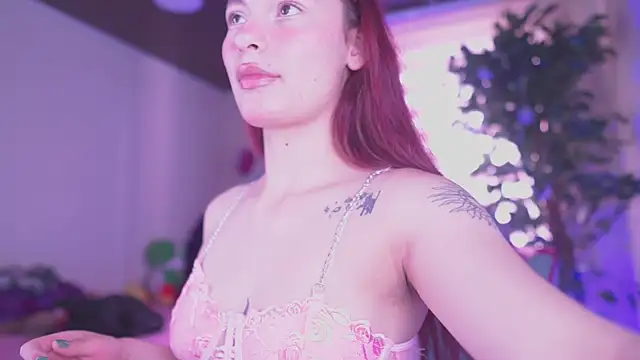 Snapshot of Rebecah_1 chatting on July 2026 03:49:01 PM Rebecah 1 online show from July 2026 03:49:01 PM