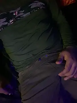 johnboones10 online show from October 2025 08:05:02 AM