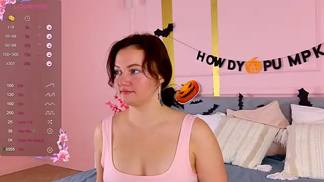 Snapshot of AnnySue_ chatting on October 2025 05:11:02 AM AnnySue online show from October 2025 05:11:02 AM