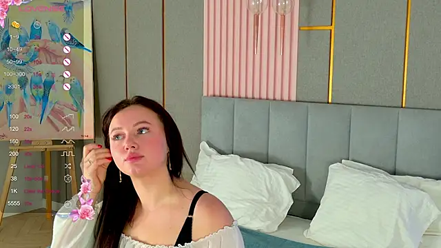 Snapshot of AnnySue_ chatting on November 2025 05:07:02 AM AnnySue online show from November 2025 05:07:02 AM