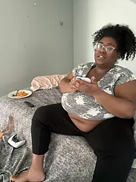 Snapshot of bunbun420247 chatting on March 2026 04:45:02 PM bunbun420247 online show from March 2026 04:45:02 PM