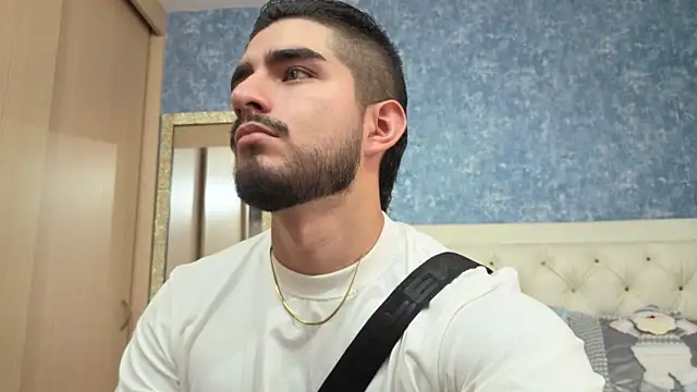 zayn maximoff online show from November 2025 09:25:02 PM