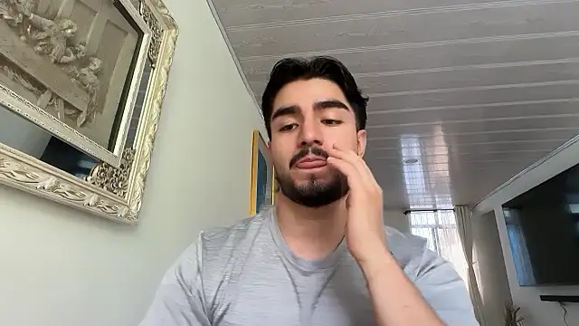 zayn maximoff online show from June 2026 06:18:02 PM