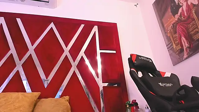 vennusasm1 online show from December 2025 08:40:01 PM