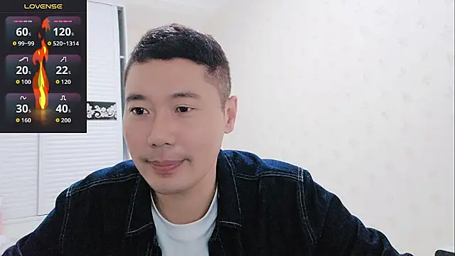 Buryerry-B online show from September 2025 02:48:01 AM