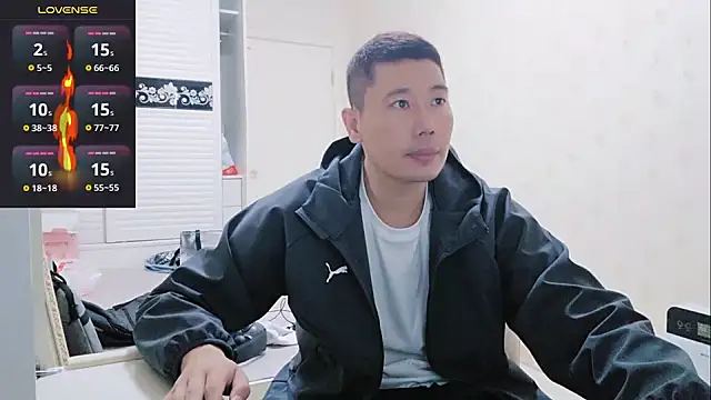 Buryerry-B online show from September 2025 12:25:01 AM