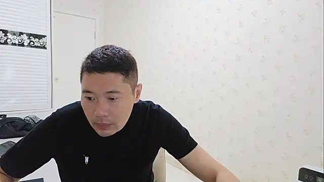 Buryerry-B online show from September 2025 12:47:02 AM