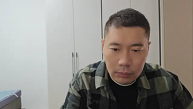 Buryerry-B online show from October 2025 11:23:01 PM