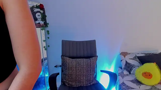 Snapshot of Genesiissss chatting on November 2025 11:25:02 PM Genesiissss online show from November 2025 11:25:02 PM