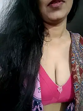 Deepa Sharma143 online show from December 2025 01:44:01 AM