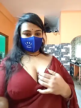 naughty nataasa online show from January 2026 07:01:02 AM