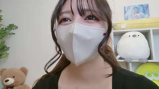 JP Momo o0 online show from October 2025 08:01:01 AM