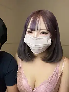 Yukino-jpn online show from October 2025 05:04:02 PM