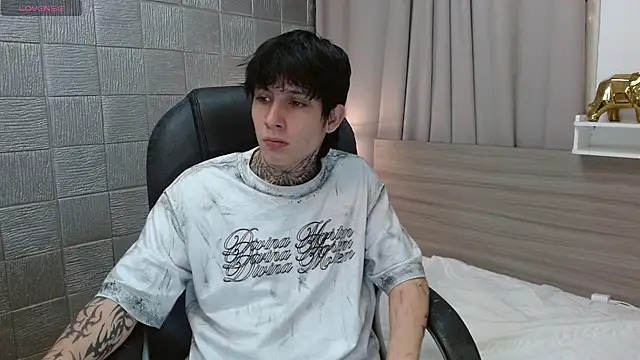 Iantwink18 online show from February 2026 12:26:02 AM