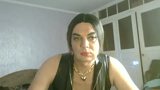 NiraFrost online show from October 2025 06:21:01 PM