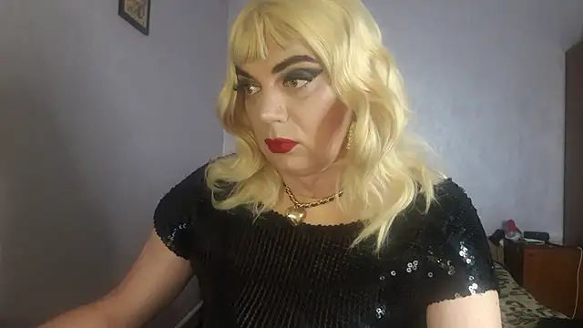 NiraFrost online show from April 2026 04:34:02 PM