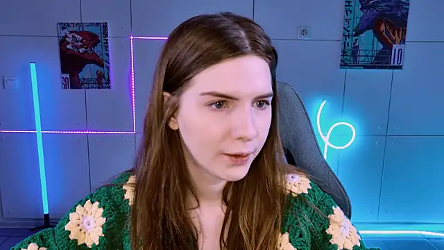 AliceCUNTach online show from September 2025 05:09:02 AM