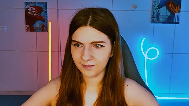 AliceCUNTach online show from September 2025 05:13:01 AM