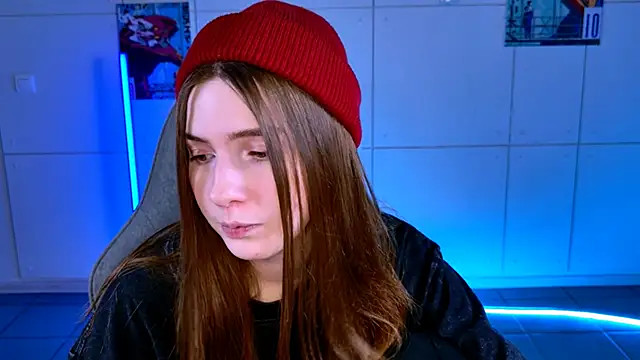 AliceCUNTach online show from October 2025 05:11:02 AM