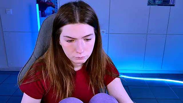 AliceCUNTach online show from November 2025 05:10:02 AM