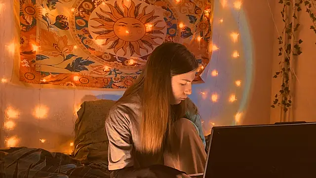 AliceCUNTach online show from February 2026 05:22:01 AM