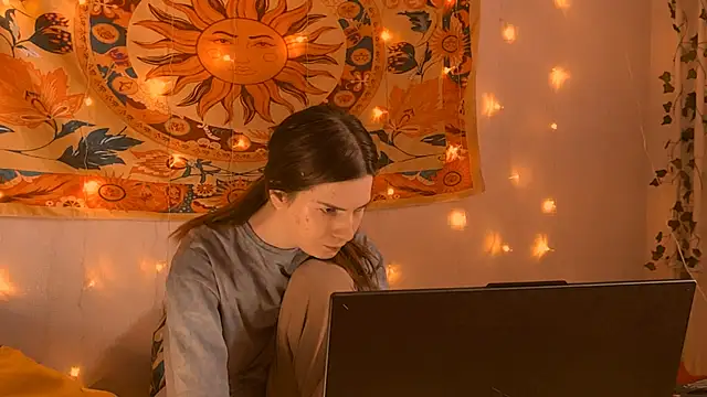 AliceCUNTach online show from February 2026 07:51:01 AM