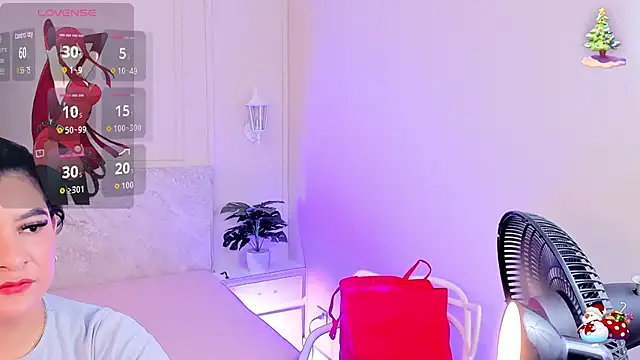 TianaGlow26 online show from November 2025 07:19:02 PM