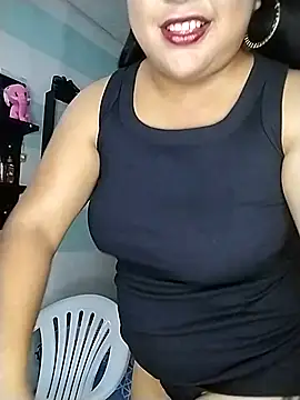 Angelly ricura online show from October 2025 02:36:02 PM