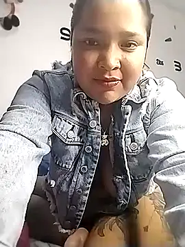 Angelly ricura online show from December 2025 03:07:02 PM