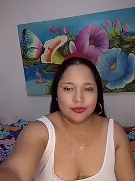 Snapshot of Angelly_ricura chatting on April 2026 07:04:01 PM Angelly ricura online show from April 2026 07:04:01 PM