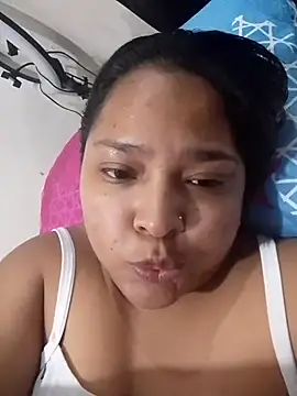Snapshot of Angelly_ricura chatting on July 2026 04:30:01 AM Angelly ricura online show from July 2026 04:30:01 AM