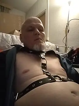 NacktDaniel online show from November 2025 05:33:02 PM