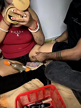 nishababybaby online show from November 2025 04:33:01 PM