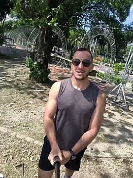 TeddyBear 07 online show from November 2025 03:11:01 PM