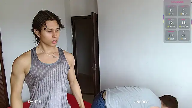 TeddyBear 07 online show from January 2026 03:17:02 PM