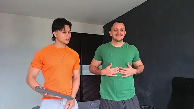 TeddyBear 07 online show from March 2026 12:10:01 PM