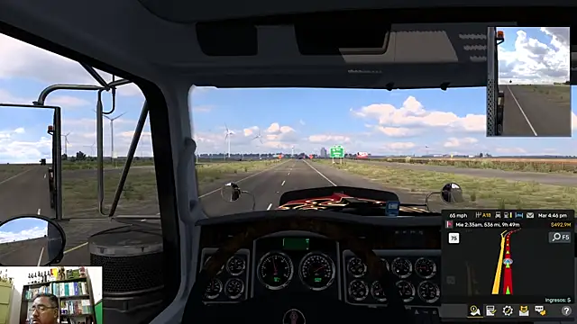 HomHot47 online show from September 2025 07:57:02 PM