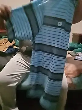 HomHot47 online show from November 2025 04:33:02 AM