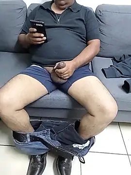 HomHot47 online show from February 2026 02:40:02 AM